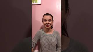 ASL Hobbies I like and dislike