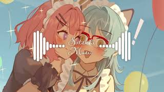 Catching Flies - Sunlite