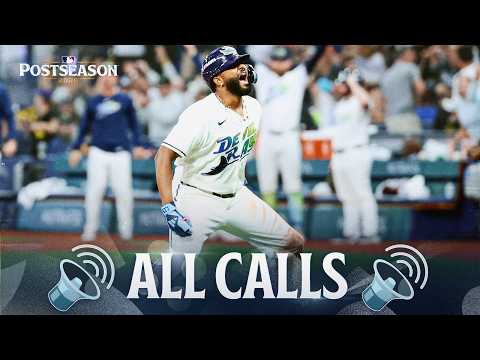 Junior Caminero’s HOME RUN was EPIC, the calls might be EVEN BETTER 😳 | MLB Highlights