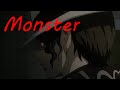 Monster - Muzan Kibutsuji Edit