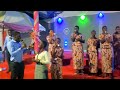 Galilaya Sda Youth Choir LIVE PERFORMANCE Kambi Sayuni Galilaya Sda Youth Choir LIVE PERFORMANCE Kambi Sayuni
