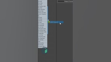 Create random floor with only ONE Texture !! Model wood floor in 3Ds Max 2023.2. Part 2