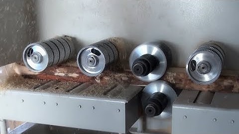 Automatic straight line multi rip saw machine