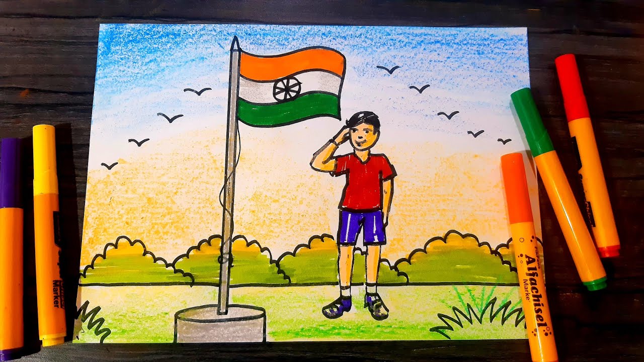 Swan the change - All India Drawing Competition Top 15 Sub... | Facebook