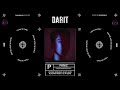 Dabit - Panic (Audio Visualizer)