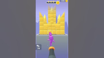 Count Master-track Run Way Lv.56 #shortvideo #viralshort #gamimg #new #games