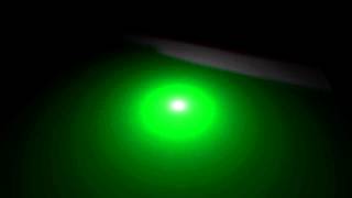C++ SDL2 OpenGL 4.3 Point light demo