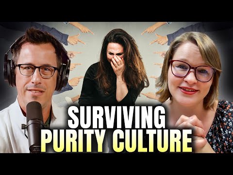 What Purity Culture Got Wrong…AND Right