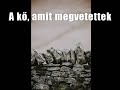 A kő, amit megvetettek - Folk Iván