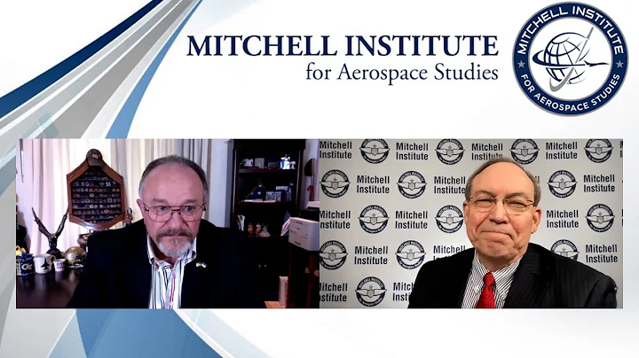 Aerospace Nation: Senior Leaders Perspective on Wa...