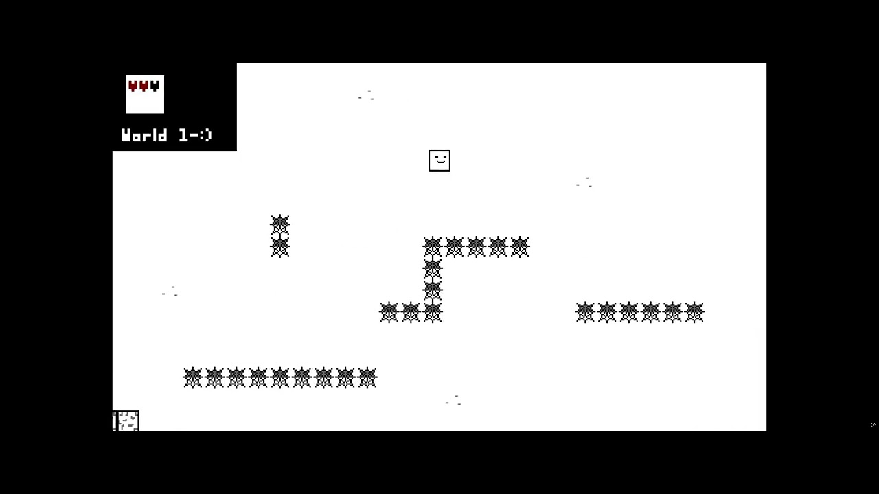 Blocky's Short Quest