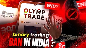 RBI News on Trading Platforms | Quotex | Binomo | Olymp Trade | Iq option | Quotex Trading