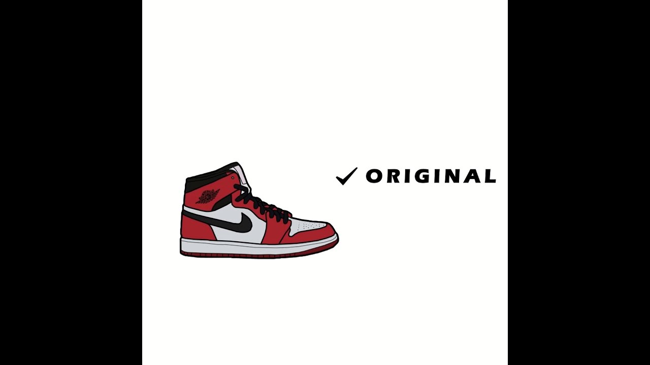 Swag Kicks - Product Demo