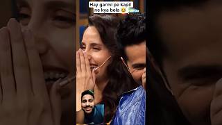 Kapil ne kya bola sune maja aayega 😜😜😜 #comedy #highlight #masti  #funny