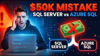 Details SQL Server vs Azure SQL: What's the Real Difference News