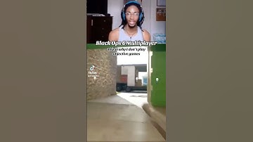 This is why I don’t play objective games #killaxbe #gaming #bo6 #blackops6 #multiplayer