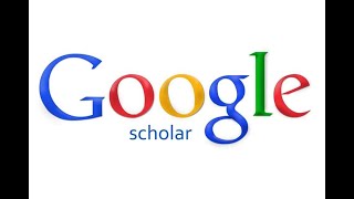 الباحث العلمي | التوثيق | جوجل سكولر |  Google Scholar | Citation