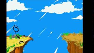 Testing 2D Animation on Adobe Flash Net Worth