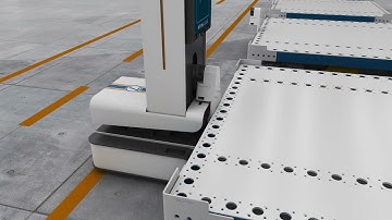 eQart Navigator by FlexQart