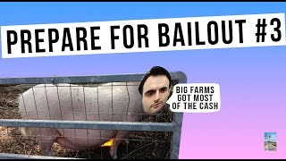 Farmageddon: U.S. Farm Bankruptcies Rise Near Financial Crisis Levels! Prepare For Trouble