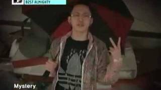 Watch B2st Mystery video