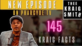 Boo Kapone |New Texas abortion Law| Kraig Facts Podcast