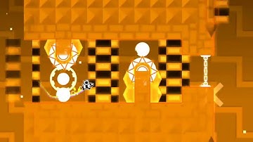 Noobaman Adventures (ultra easy demon) by Noobas