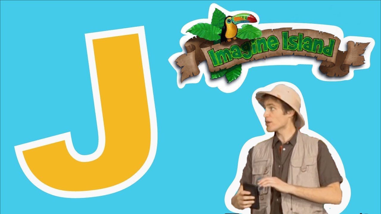 JunyTony Alphabet Lore - Letter J by JunyTony on Sketchers United