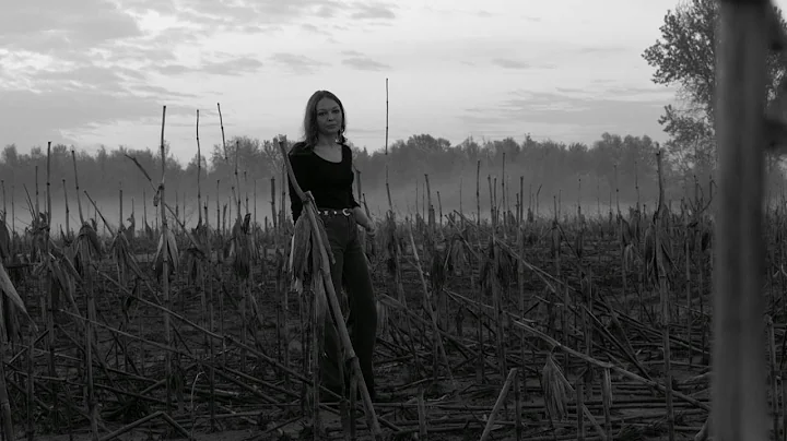 Kelsey Waldon - "All By Myself" (Official Music Vi...