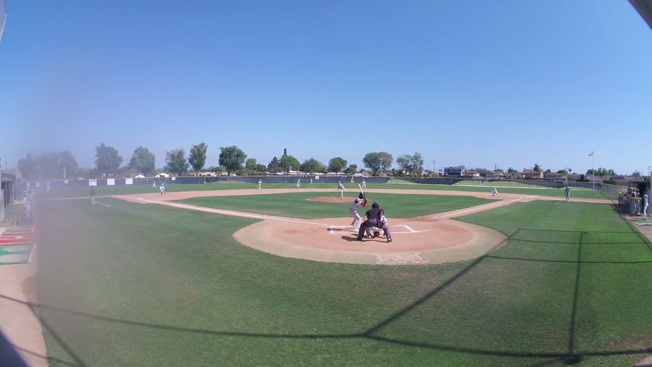 Mayfair HS (frosh) vs Capistrano Valley HS 4-28-25 Part 5