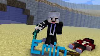 Emin Mazlum Intro