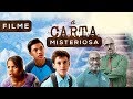 A CARTA MISTERIOSA - FILME COMPLETO