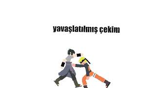 Naruto Vs Sasuke Deneme Sticknodespro