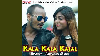 Red Colour - Awanish Babu