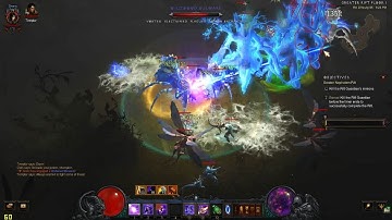 [2.6.1 PTR] (GR70-85+) Vyr MH CoE In-Geom Speed