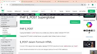 TUGAS 4 PEMROGRAMAN WEB