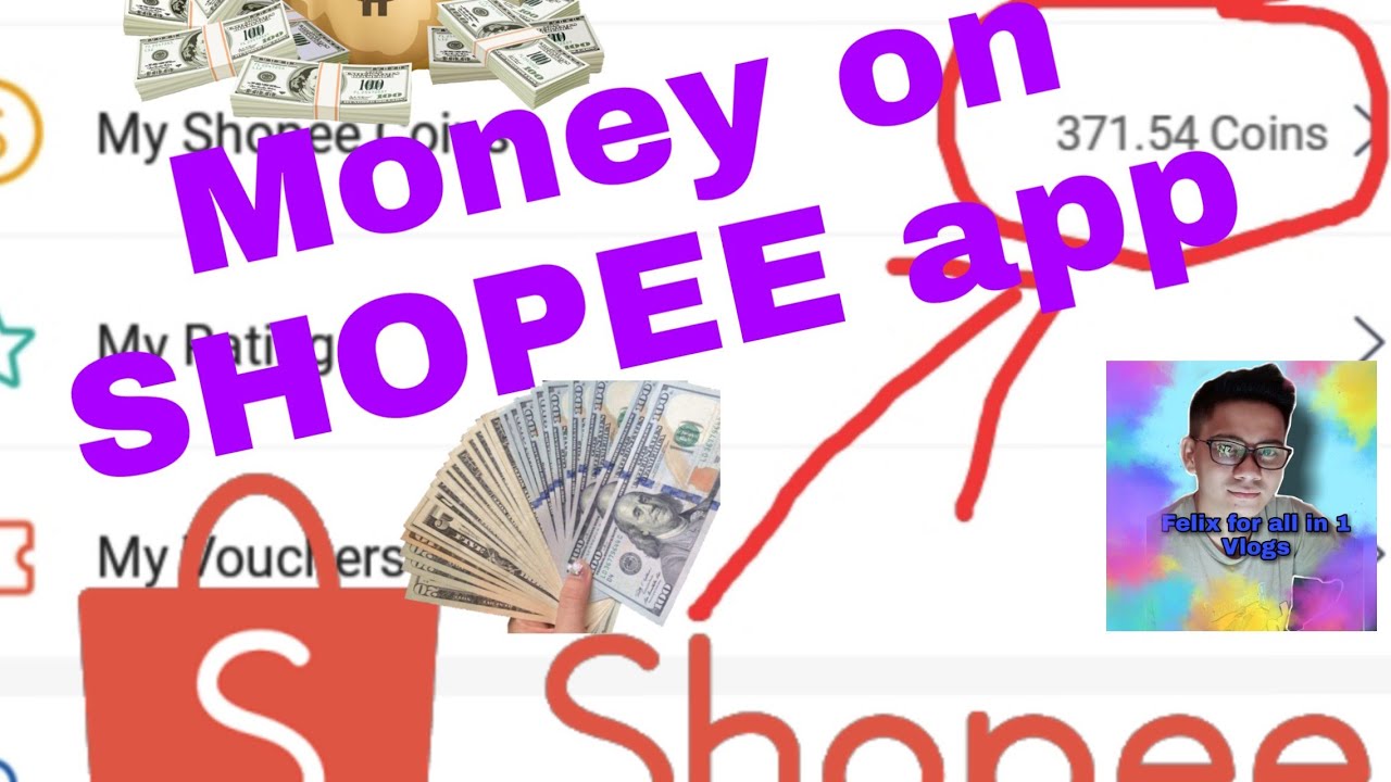 Paano makaipon ng Coins sa SHOPEE? UPDATED 2020