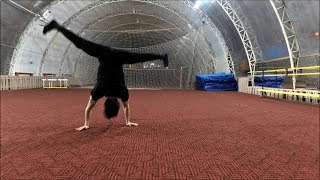 Flare to Airflare, Flare drop and other tricks