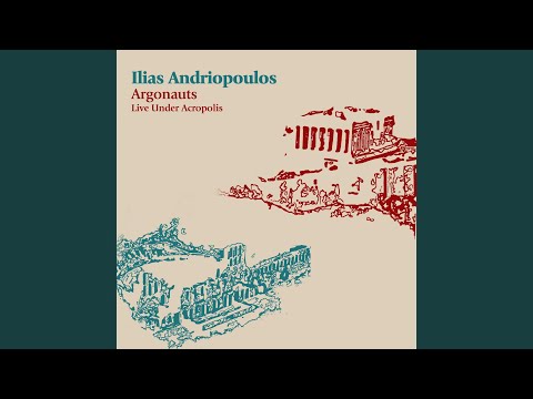 Argonaftes (Live)