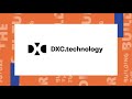The Future Is Now Talks by DXC Technology