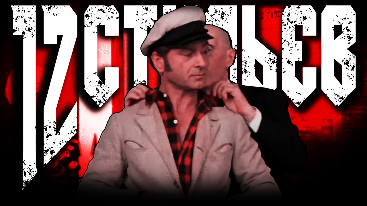 Там, среди пампасов DOOM REMIX [PROD. SHKRELI]