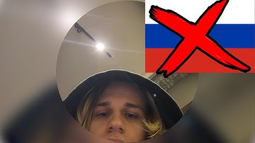 SCALLY MILANO УЕХАЛ ИЗ РОССИИ К FENDIGLOCK В ГРУЗИЮ