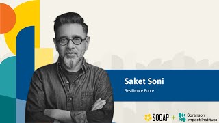 SOCAP24 - Saket Soni