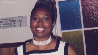 Five years later, Virginia Beach woman remembers her sister killed in Charleston mass shooting