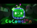 CoComelon Intro Logo...!!! Sparta Pitch Fun Effects Combined | (Sponsored By: Klasky Csupo Effects