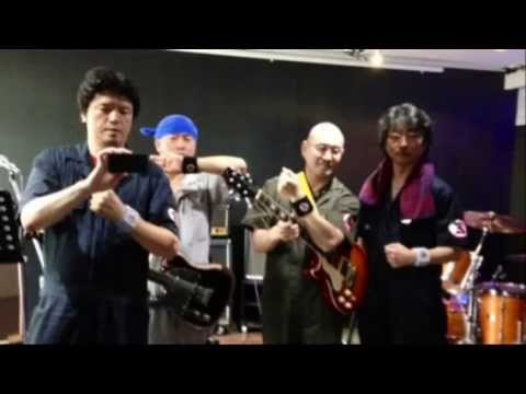 The 2Foo - Out of Time オリジナル ミュージックビデオ