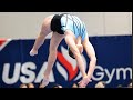 3rd Place Beam Routine from Eastern Nationals! 9.5🥉
