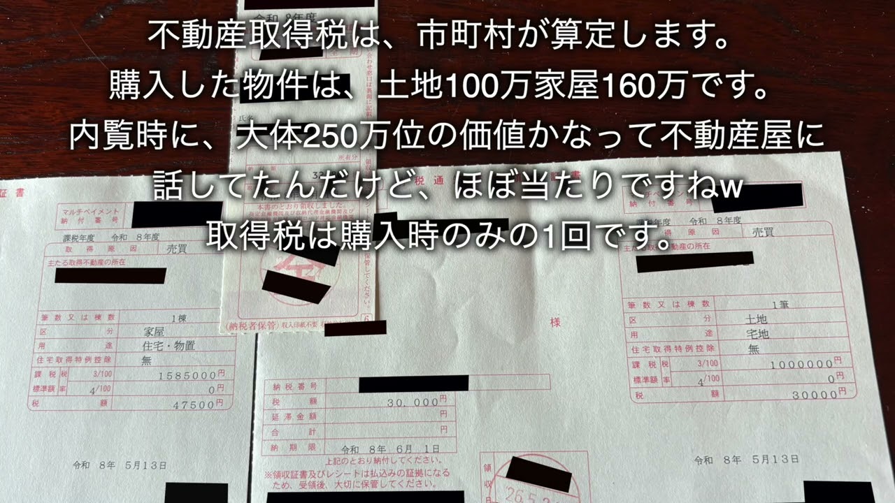 kekotan様　確認ページ Plan to move to the countryside] Part 23: Garden work and removing