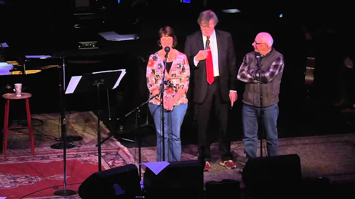 Dawn Mason and Pat Miller - 11/9/2013