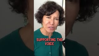 Breath Support for Singing - What You Are Getting WRONG